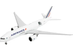 Boeing 777F Commercial Aircraft 