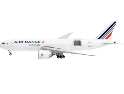 Boeing 777F Commercial Aircraft 