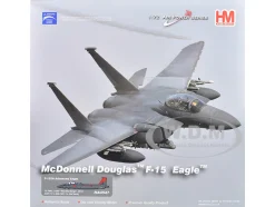 Boeing F-15SA (Saudi Advanced) Eagle Fighter Aircraft 