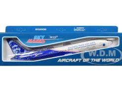 Boeing 737 MAX 8 Commercial Aircraft 