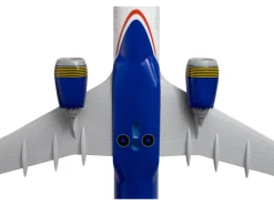 Boeing 737 MAX 8 Commercial Aircraft 