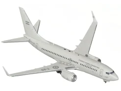 Boeing 737-700 Transport Aircraft