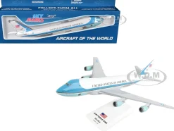 Boeing VC-25A Transport Aircraft 