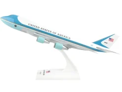 Boeing VC-25A Transport Aircraft 