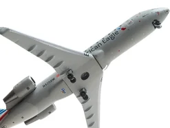 Bombardier CRJ200 Commercial Aircraft