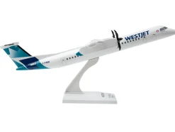 Bombardier Q400 Commercial Aircraft