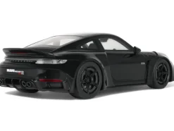 2023 Brabus 900 Rocket-R Black model 1/18 Model Car by GT Spirit