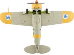 Brewster F2A Model 239