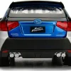 Brian's Subaru Impreza WRX STI Fast Furious Movie 1/24 Diecast Model Car Jada 99514