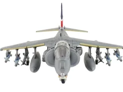 British Aerospace Harrier GR.9 Aircraft