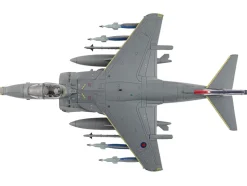 British Aerospace Harrier GR.9 Aircraft