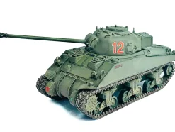 British Sherman Firefly Vc Tank #12 