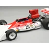 BRM P160E #20 Jean-Pierre Beltoise Formula One F1 "Canadian GP" (1973) "Mythos Series" with Display Case Limited Edition to 30 pieces Worldwide 1/18 Model Car by Tecnomodel