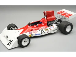 BRM P160E #21 Niki Lauda Formula One F1 