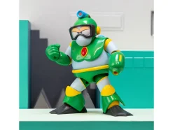 Bubble Man 5