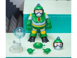 Bubble Man 5