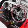 Bugatti T35 #16 National Color Project Grand Prix Monaco Limited Edition 800 pieces Worldwide 1/18 Diecast Model Car CMC 100 B007
