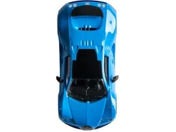 2005 Bugatti Veyron 16.4 Super Sport Blue 