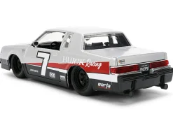 1987 Buick Grand National #7