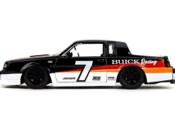 1987 Buick Grand National #7