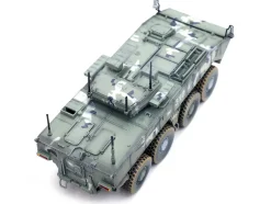 Bumerang (Object K-17) IFV (Infantry Fighting Vehicle) 