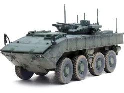 Bumerang (Object K-17) IFV (Infantry Fighting Vehicle) 