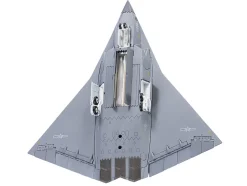 CAC J-36 Stealth Fighter Aircraft