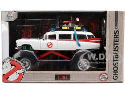 1959 Cadillac Ambulance Ecto-1
