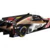Cadillac V-Series.R #12 Alex Lynn - Norman Nato - Will Stevens "Cadillac Hertz Team Jota" FIA WEC "24 Hours of Le Mans" (2025) 1/18 Model Car by Top Speed