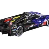 Cadillac V-Series.R #2 Earl Bamber - Alex Lynn - Richard Westbrook "Cadillac Racing" 3rd Place "24 Hours of Le Mans" (2023) Limited Edition to 5400 pieces Worldwide 1/64 Diecast Model Car by Mini GT