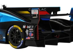 Cadillac V-Series.R #10 Filipe Albuquerque - Brendon Hartley - Will Stevens - Ricky Taylor 