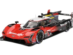 Cadillac V-Series.R #31 Jack Aitken - Tom Blomqvist - Pipo Derani