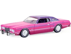 California Lowriders Series 7 Set of 6 pieces 1/64 Diecast Model Cars by Greenlight