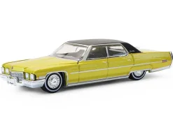 California Lowriders Series 7 Set of 6 pieces 1/64 Diecast Model Cars by Greenlight