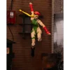 Cammy 6" Moveable Figure with Accessories and Alternate Head and Hands "Ultra Street Fighter II: The Final Challengers" (2017) Video Game Model by Jada