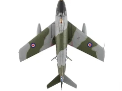 Canadair Sabre Mk.6 Fighter Aircraft