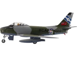 Canadair Sabre Mk.6 Fighter Aircraft