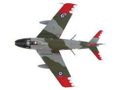 Canadair Sabre Mk.6 Fighter Aircraft