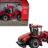 Case IH AFS Connect Steiger 620 Tractor Red "Case IH Agriculture" Series 1/64 Diecast Model by ERTL TOMY