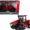 Case IH Steiger Quadtrac 595 Tractor Red "Prestige Collection" Series 1/32 Diecast Model by ERTL TOMY