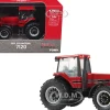 Case International 7120 Tractor Red "Prestige Collection" "Case Agriculture" Series 1/64 Diecast Model by ERTL TOMY