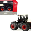 Case 4894 Tractor Dual Wheels Cream Black Prestige Collection Series 1/64 Diecast Model ERTL TOMY 44248
