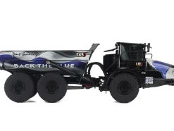 CAT Caterpillar 745 Articulated Dump Truck