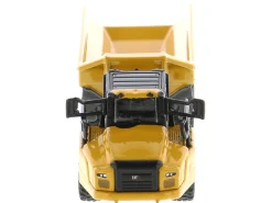 CAT Caterpillar 745 Articulated Dump Truck High Line Series 1/125 Diecast Model Diecast Masters 85548