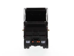 CAT Caterpillar CT681 Dump Truck Yellow Black High Line Series 1/87 HO Diecast Model Diecast Masters 85514