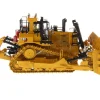 CAT Caterpillar D11 Fusion Track-Type Tractor Dozer Operator High Line Series 1/50 Diecast Model Diecast Masters 85604