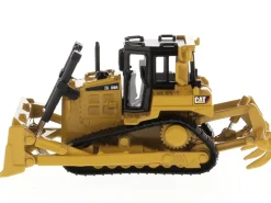 CAT Caterpillar D6R Track-Type Tractor Play & Collect Series 1/64 Diecast Model Diecast Masters 85691