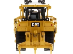 CAT Caterpillar D6R Track-Type Tractor Play & Collect Series 1/64 Diecast Model Diecast Masters 85691