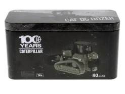 CAT Caterpillar D5 Track-Type Dozer 