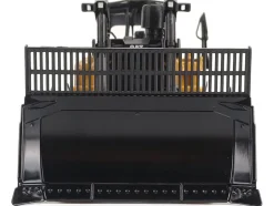 CAT Caterpillar D8 Track-Type Dozer (Waste Handler Configuration) Yellow